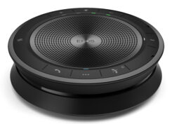 EPOS EXPAND 40 luidspreker telefoon Universeel USB/Bluetooth Zwart, Grijs - Afbeelding 3