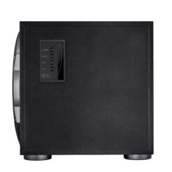 Trust GXT 658 Tytan 5.1 - Surround Gaming Speakerset (PC/PS3/Xbox 360) - Afbeelding 4