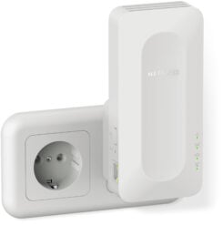 NETGEAR AX1600 Wi-Fi-signaalversterker - Afbeelding 4