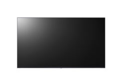 LG 55UL3J-M beeldkrant Digitale signage flatscreen 139,7 cm (55") LCD Wifi 400 cd/m² 4K Ultra HD Blauw WebOS 16/7 - Afbeelding 3
