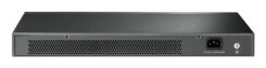 TP-Link TL-SG1024 netwerk-switch Unmanaged L2 Gigabit Ethernet (10/100/1000) Zwart - Afbeelding 4