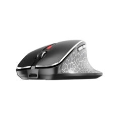 CHERRY MW 8C ERGO muis Rechtshandig RF-draadloos + Bluetooth Optisch 3000 DPI - Afbeelding 3