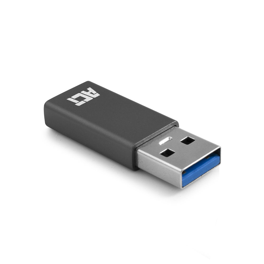 ACT USB-A naar USB-C adapter - Afbeelding 3
