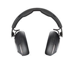 HP Poly Voyager Surround 80 UC Microsoft Teams Certified USB-C Headset + USB-C/A-adapter