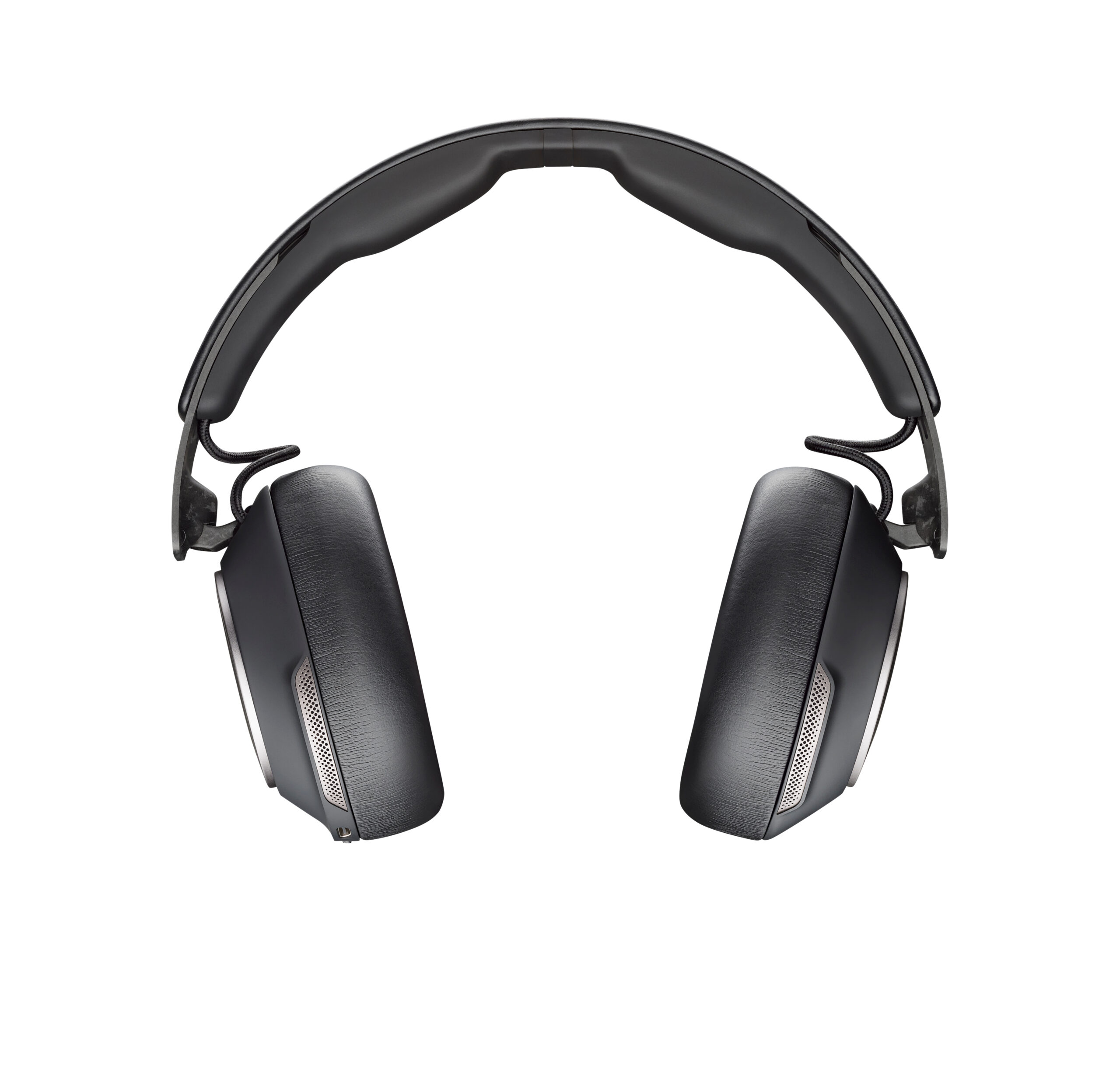 HP Poly Voyager Surround 80 UC Microsoft Teams Certified USB-C Headset + USB-C/A-adapter