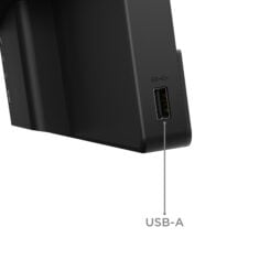 Lenovo ThinkCentre TIO24 Gen6 Monitor - Afbeelding 6