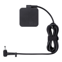 ASUS AD45-00C(ADP-45ZE B)/EU netvoeding & inverter Binnen 45 W Zwart