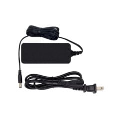HP Poly Studio E60 Power Accessory adapter Zwart - Afbeelding 3