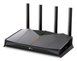 TP-Link Archer GE230 draadloze router 2.5 Gigabit Ethernet Dual-band (2.4 GHz / 5 GHz) - Afbeelding 3