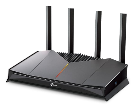 TP-Link Archer GE230 draadloze router 2.5 Gigabit Ethernet Dual-band (2.4 GHz / 5 GHz) - Afbeelding 3