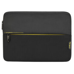 Targus CityGear 35,6 cm (14") Opbergmap/sleeve Zwart - Afbeelding 2