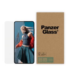 PanzerGlass ® Screen Protector Samsung Galaxy S26 | Ultra-Wide Fit | Bulk Doorzichtige schermbeschermer 50 stuk(s) - Afbeelding 3
