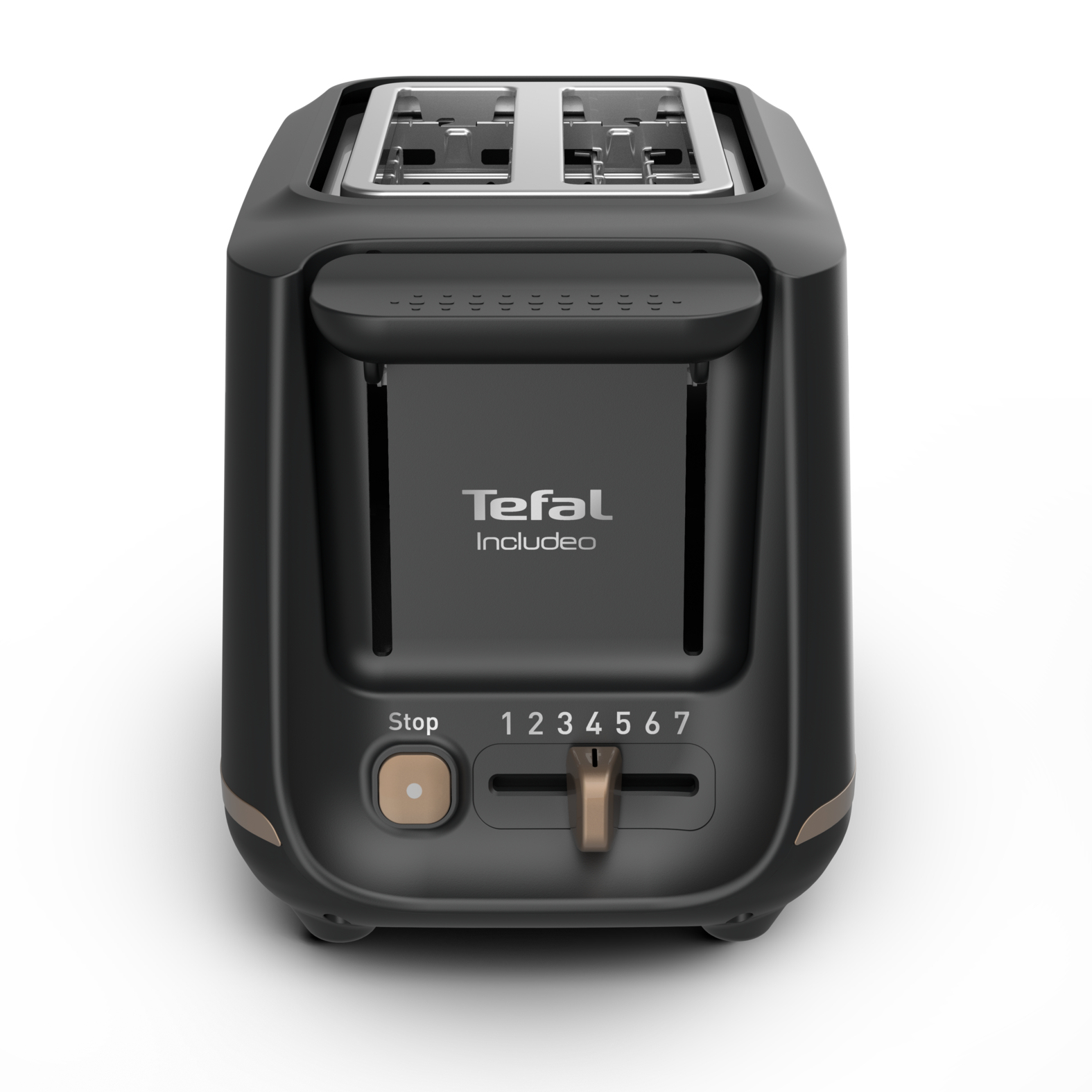 Tefal Incluedo TT5338 broodrooster - Afbeelding 3