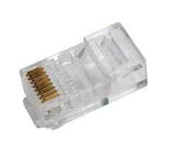 LogiLink RJ45 Transparant - Afbeelding 2