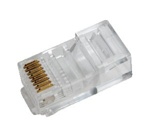 Kabel-connectoren