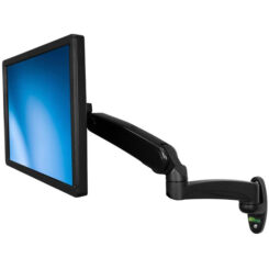 StarTech.com Monitor arm - muur bevestiging - volledig beweegbaar - scharnierend - Afbeelding 6