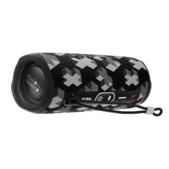 JBL Flip 6 Martin Garrix Grijs 30 W - Afbeelding 4
