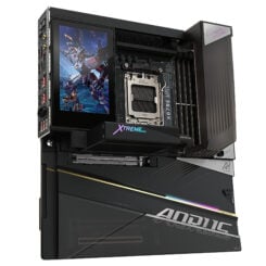 GIGABYTE X870E AORUS XTREME X3D AI TOP AMD X870E Socket AM5 Verlengd ATX - Afbeelding 5