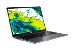 Acer Aspire Lite AL15-47P-R3NU AMD Ryzen™ 3 5400U Laptop 39,6 cm (15.6") Full HD 8 GB DDR4-SDRAM 128 GB SSD Wi-Fi 6 (802.11ax) Windows 11 Home Grijs AZERTY - Afbeelding 4
