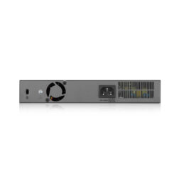 Zyxel GS1350-12HP-EU0101F netwerk-switch Managed L2 Gigabit Ethernet (10/100/1000) Power over Ethernet (PoE) Grijs - Afbeelding 5