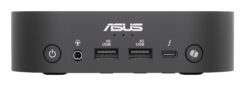 ASUS NUC RNUC14LNKU9094N2 Intel Core Ultra 9 288V 32 GB LPDDR5x-SDRAM 1 TB SSD Windows 11 Pro Mini PC Zwart - Afbeelding 6