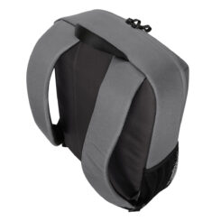 Targus Sagano 39,6 cm (15.6") Rugzak Zwart, Grijs - Afbeelding 6