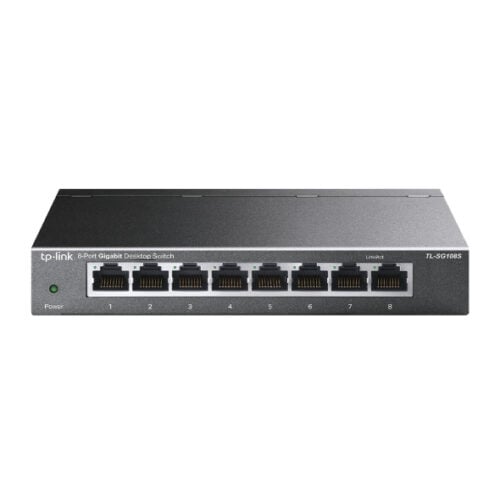Netwerk-switches