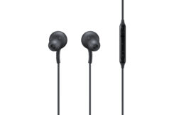 Samsung EO-IC100 Headset Bedraad In-ear Oproepen/muziek USB Type-C Zwart - Afbeelding 5
