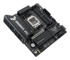 ASUS TUF GAMING B850M-PLUS WIFI7 AMD B850 Socket AM5 micro ATX - Afbeelding 6