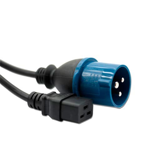 Kabels en adapters
