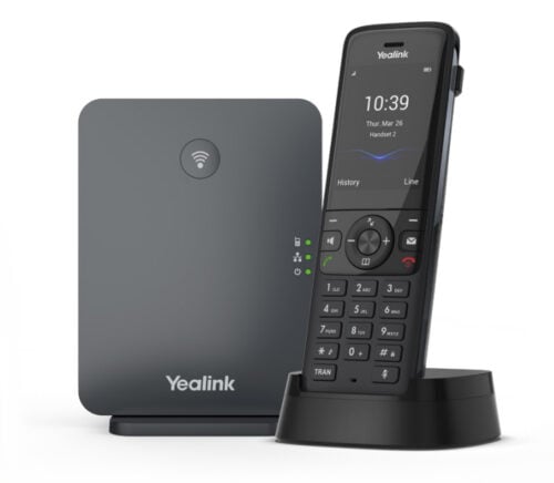 Telecom