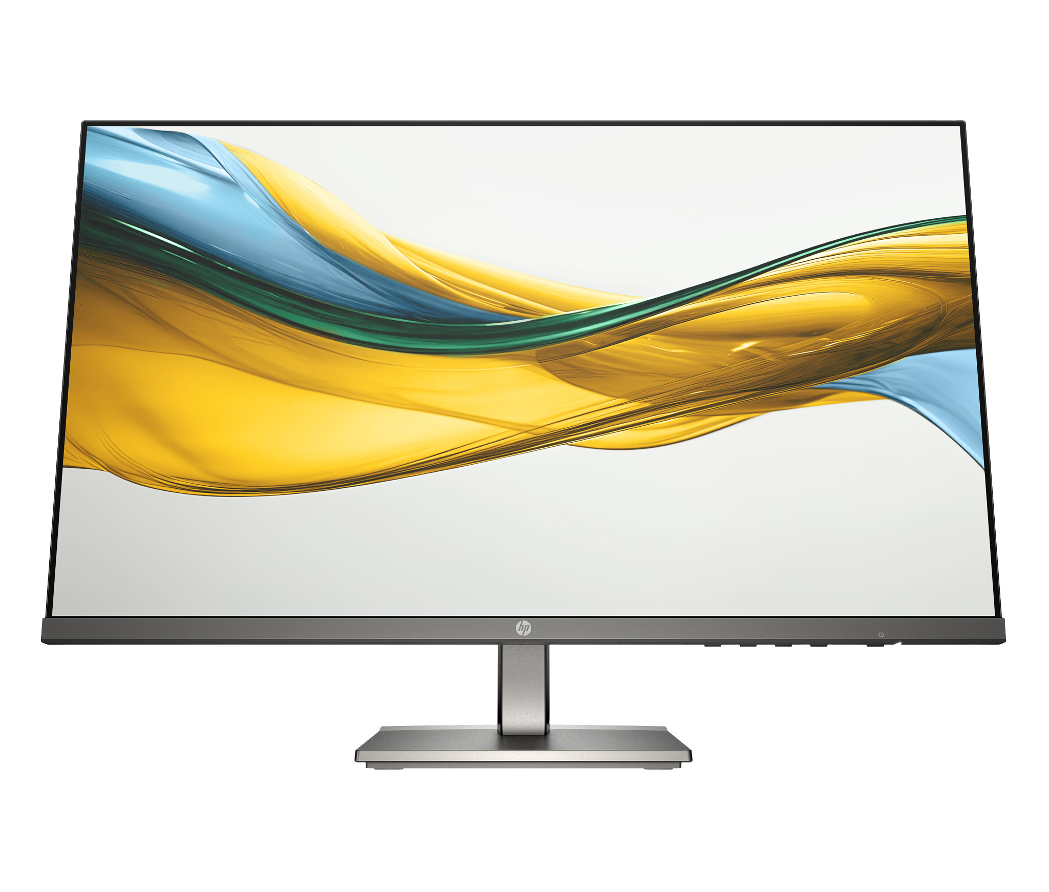 HP Series 5 serie 5 23,8-inch FHD-monitor - 524da - Afbeelding 2