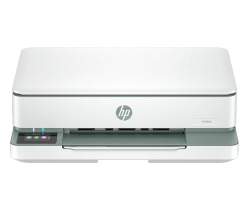 Multifunctionele printers