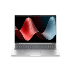 HP EliteBook 6 G2a 16 Next Gen AI PC AMD Ryzen AI 7 445 Laptop 40,6 cm (16") WUXGA 16 GB DDR5-SDRAM 512 GB SSD Wi-Fi 7 (802.11be) Windows 11 Pro Zilver QWERTY - Afbeelding 6