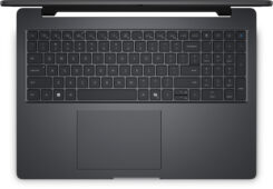 DELL Pro Precision 5 16 PW516261 Copilot+ PC Intel Core Ultra 7 366H Laptop 40,6 cm (16") Full HD+ 32 GB LPDDR5x-SDRAM 1 TB SSD NVIDIA RTX PRO 2000 Blackwell Wi-Fi 7 (802.11be) Windows 11 Pro Zwart Belgisch - Afbeelding 5