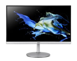 Acer CB2 CB242YP6bmiprx computer monitor 60,5 cm (23.8") 1920 x 1080 Pixels Full HD LCD Zwart - Afbeelding 2