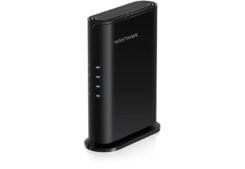 NETGEAR 4-Stream AX1800 draadloze router Gigabit Ethernet Dual-band (2.4 GHz / 5 GHz) Zwart - Afbeelding 2