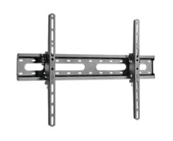 Manhattan 462280 tv-bevestiging 177,8 cm (70") Zwart - Afbeelding 3