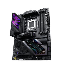 ASUS ROG STRIX X870E-E GAMING WIFI7 NEO AMD X870E Socket AM5 ATX - Afbeelding 5