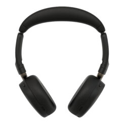 Jabra Evolve3 65 Flex Headset Draadloos Hoofdband Kantoor/callcenter USB Type-C Bluetooth Zwart - Afbeelding 5