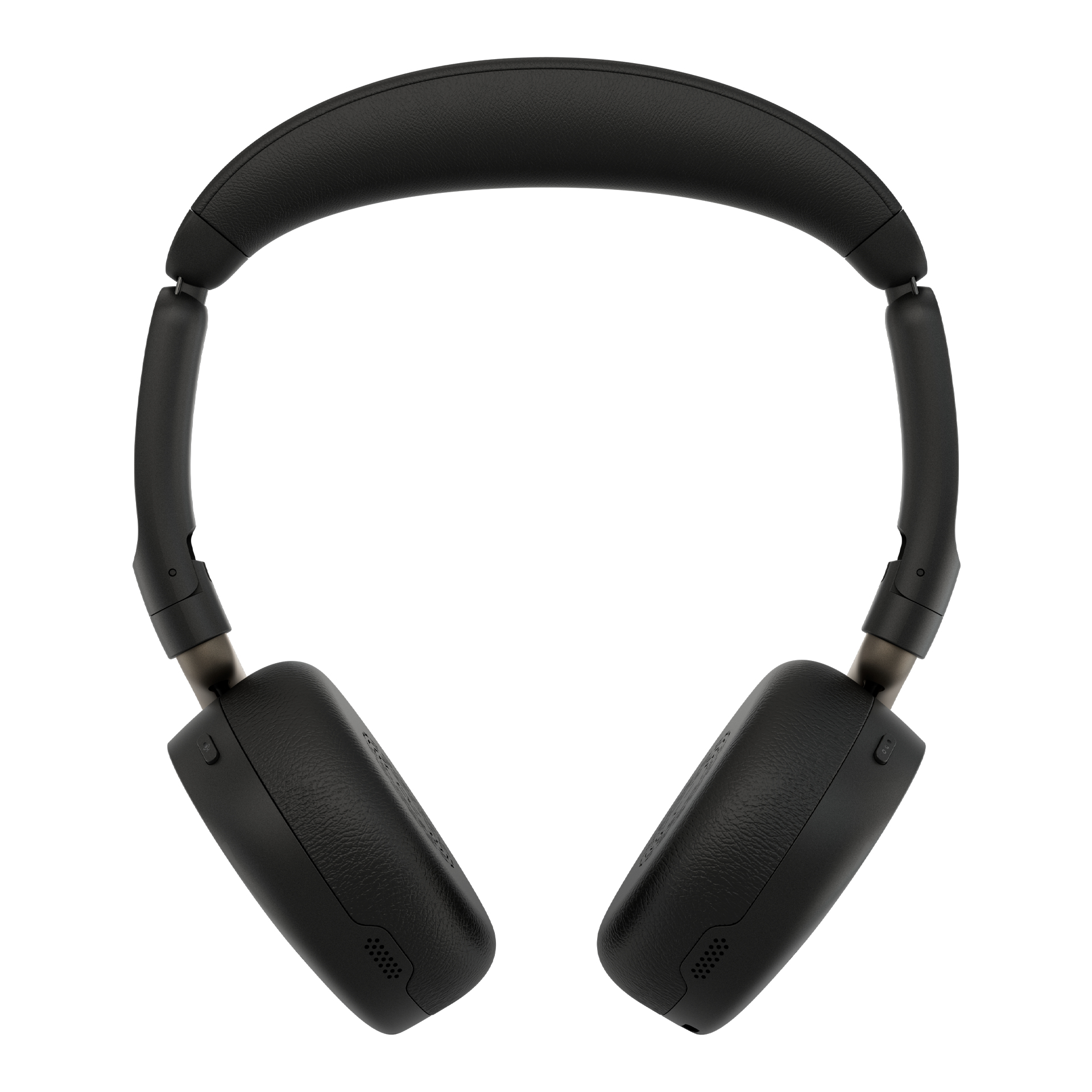 Jabra Evolve3 65 Flex Headset Draadloos Hoofdband Kantoor/callcenter USB Type-A Bluetooth Zwart - Afbeelding 5