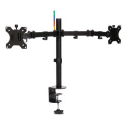 Kensington SmartFit Ergo Ergo Dual Extended Monitor Arm - Afbeelding 2