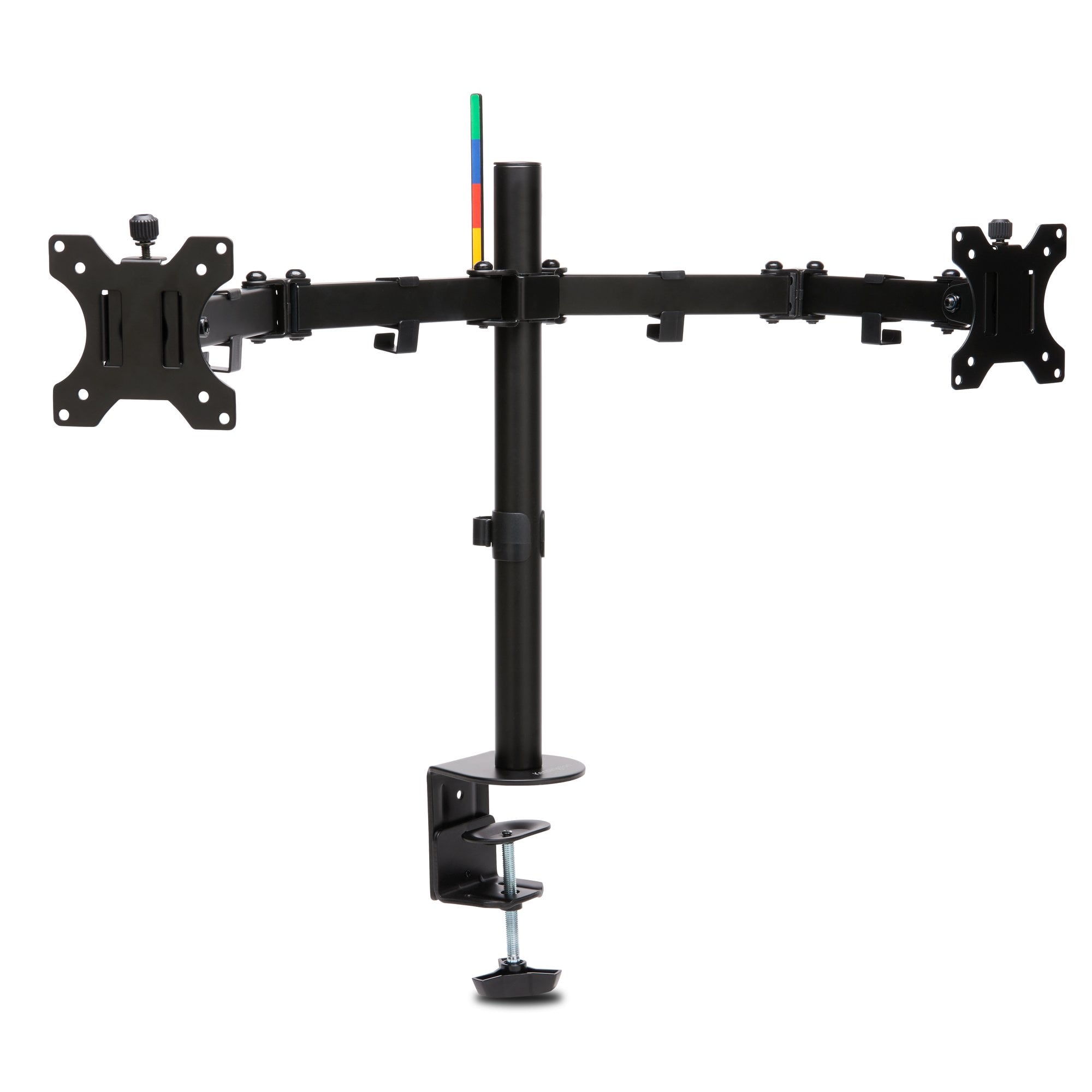 Kensington SmartFit Ergo Ergo Dual Extended Monitor Arm