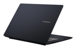 ASUS Vivobook 14 M1407KA-LY176W Copilot+ PC AMD Ryzen AI 5 330 Laptop 35,6 cm (14") WUXGA 16 GB DDR5-SDRAM 512 GB SSD Wi-Fi 6 (802.11ax) Windows 11 Home Blauw AZERTY Belgisch - Afbeelding 6