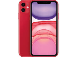 Forza Refurbished Apple iPhone 11 128GB Red - Licht gebruikt - Afbeelding 3