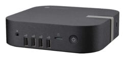ASUS Chromebox CHROMEBOX6-S7009UN Intel Core 7 150U 8 GB DDR5-SDRAM SSD ChromeOS Mini PC Zwart - Afbeelding 5