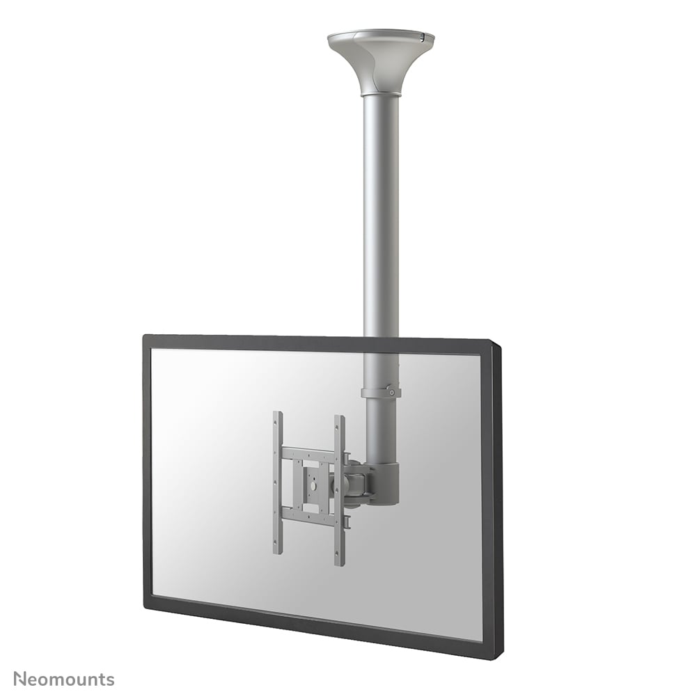 Neomounts FPMA-C200 Monitor/TV-beugel plafond 10-40" - h 64-104 cm