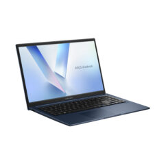 ASUS Vivobook 15 X1504MA-BQ588W Intel Core 3 304 Laptop 39,6 cm (15.6") Full HD 8 GB DDR5-SDRAM 256 GB SSD Wi-Fi 6 (802.11ax) Windows 11 Home Blauw QWERTY Nederlands - Afbeelding 4