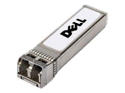 DELL 407-BBOU netwerk transceiver module 10000 Mbit/s SFP+ 850 nm - Afbeelding 2