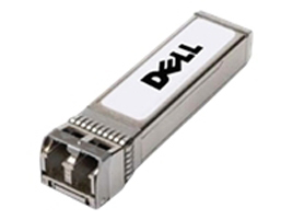DELL 407-BBOU netwerk transceiver module 10000 Mbit/s SFP+ 850 nm - Afbeelding 2
